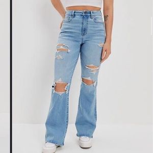 AE Flare Jeans